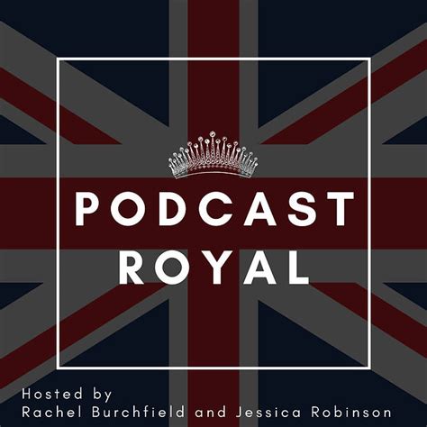 rachel burchfield news|podcasts about royal history.